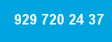 929 720 24 37